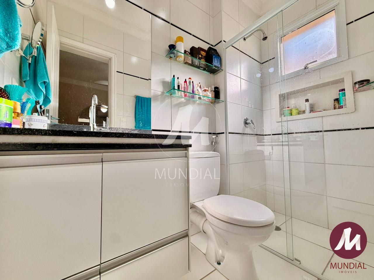 Banheiro/lavabo — foto 12