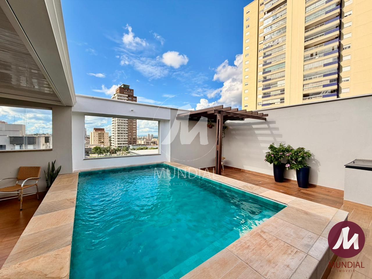 Piscina — foto 26