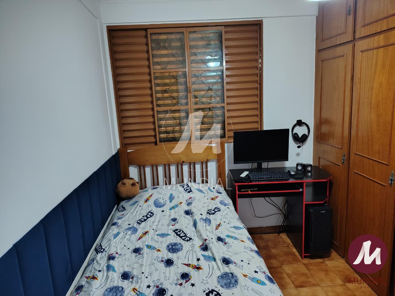 Dormitorio — foto 5