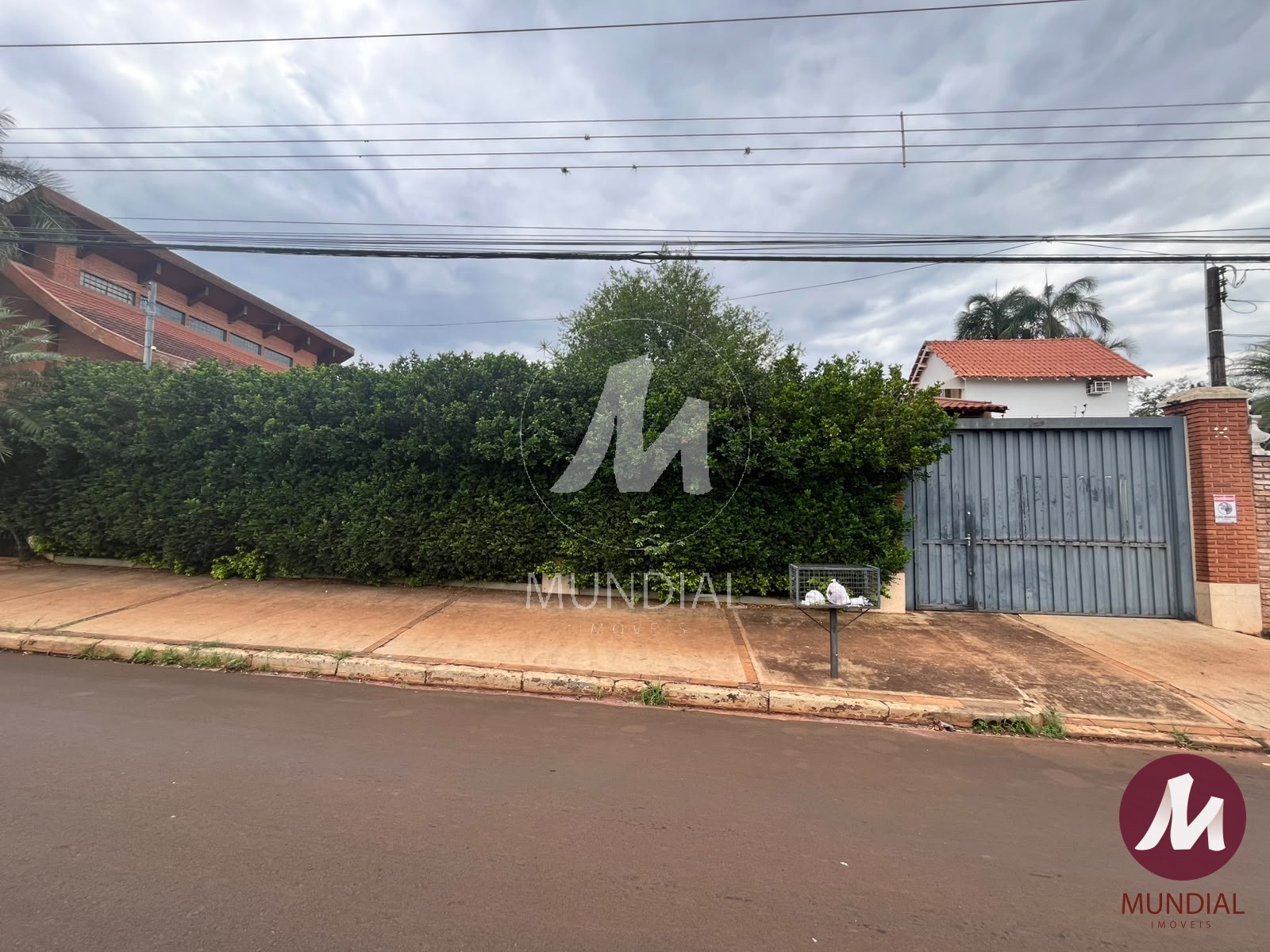 Fachada Unidade — foto 1