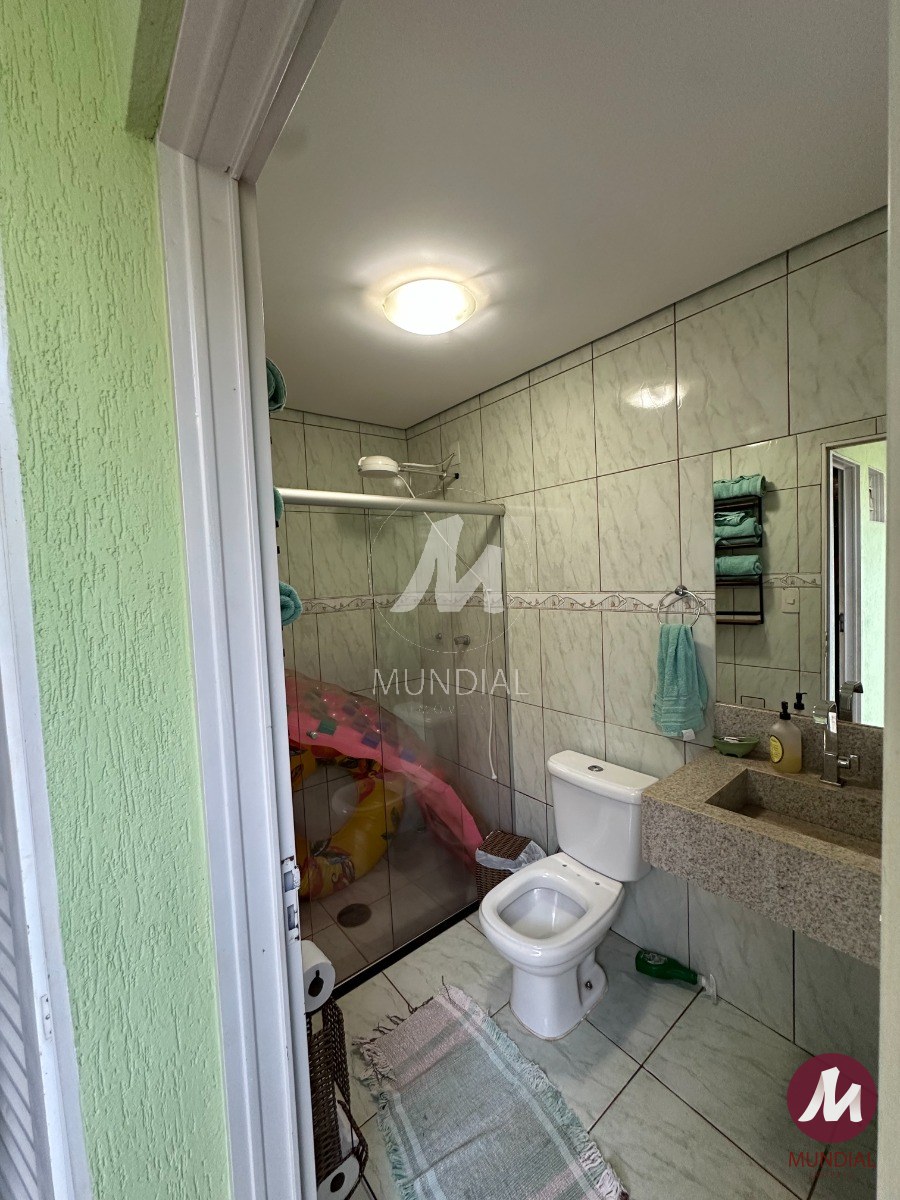 Banheiro/lavabo — foto 8