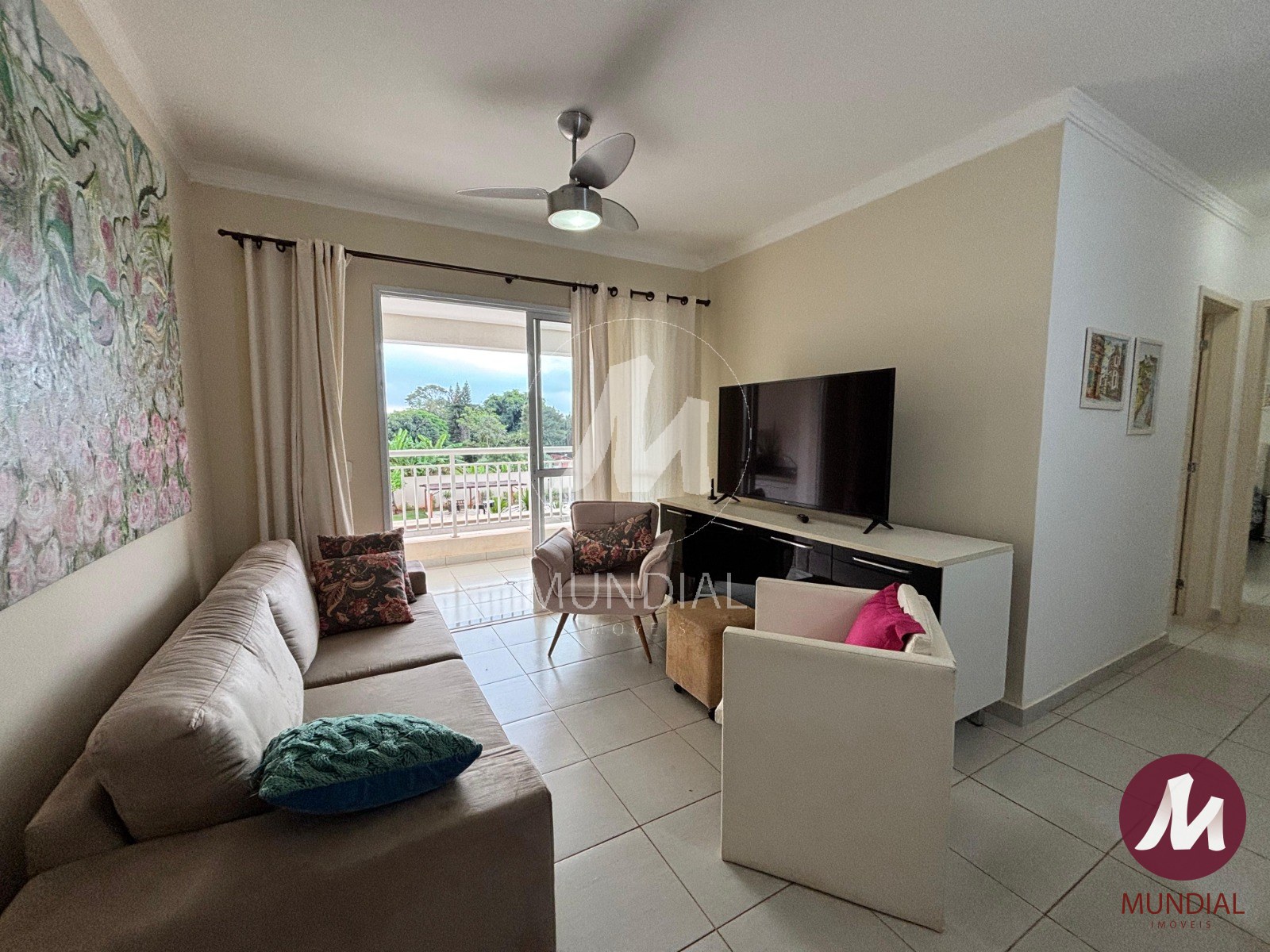 Sala — foto 1
