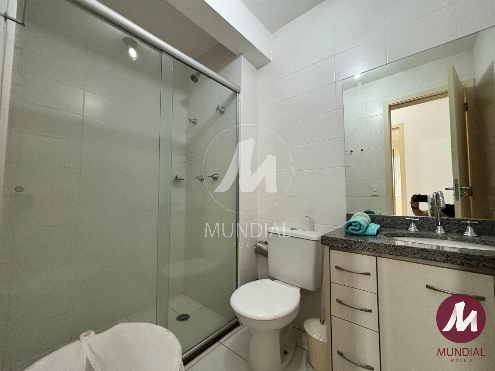 Banheiro/lavabo — foto 10