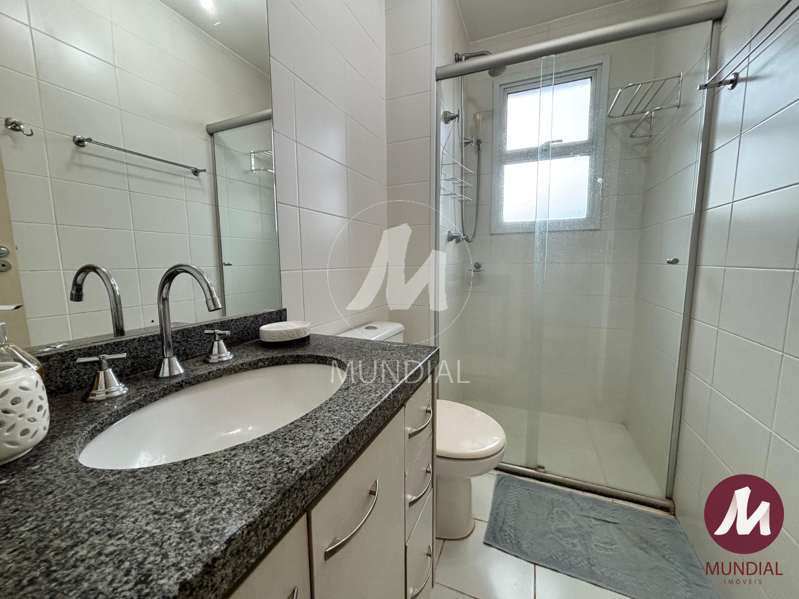 Banheiro/lavabo — foto 12