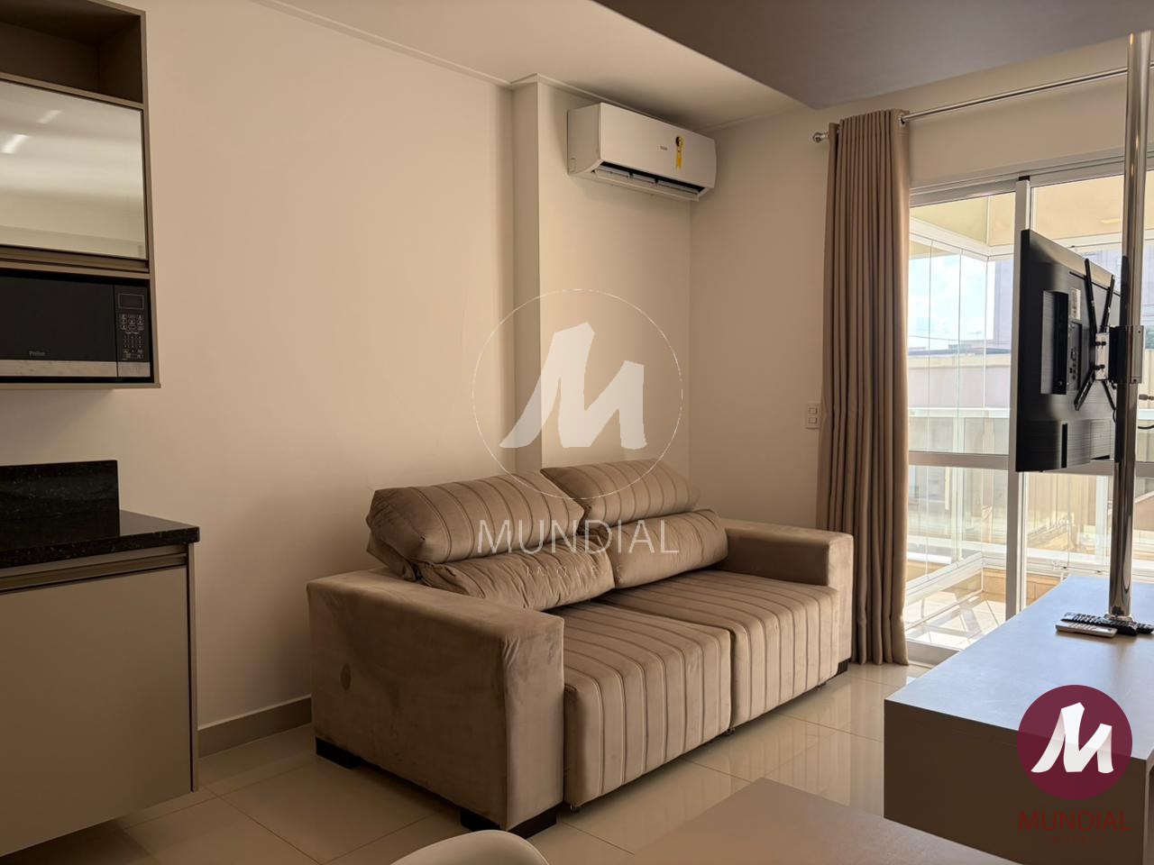 Sala — foto 1