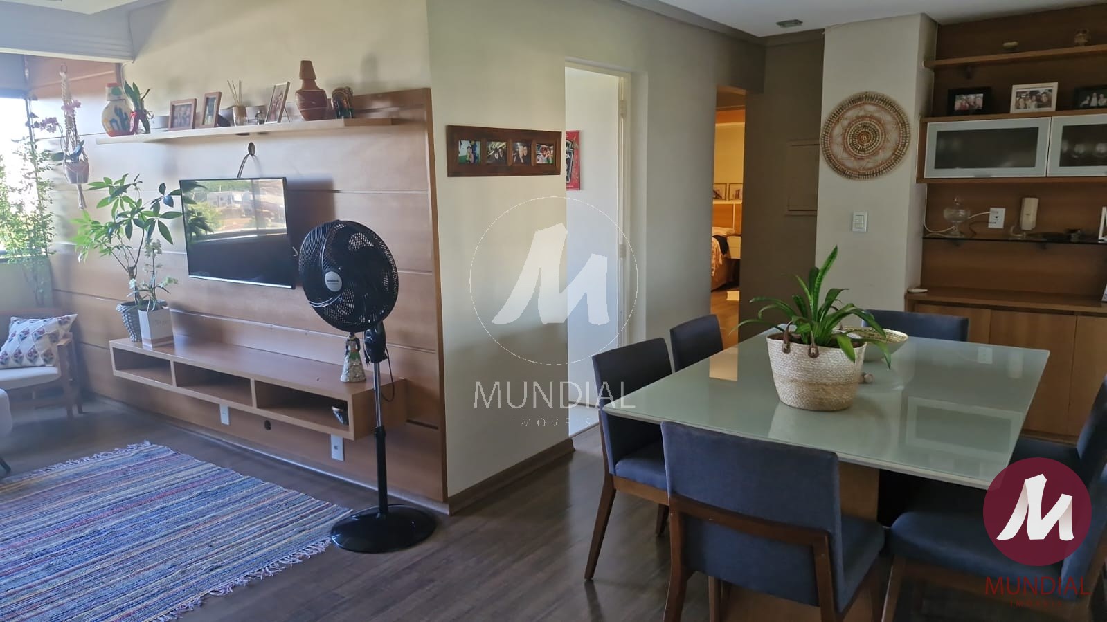 Sala — foto 1