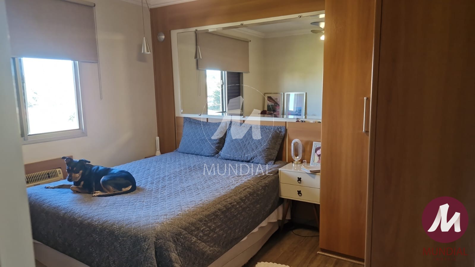 Dormitorio — foto 6