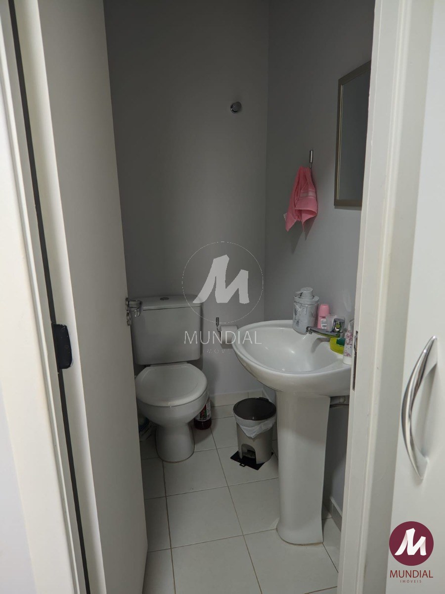 Banheiro/lavabo — foto 8