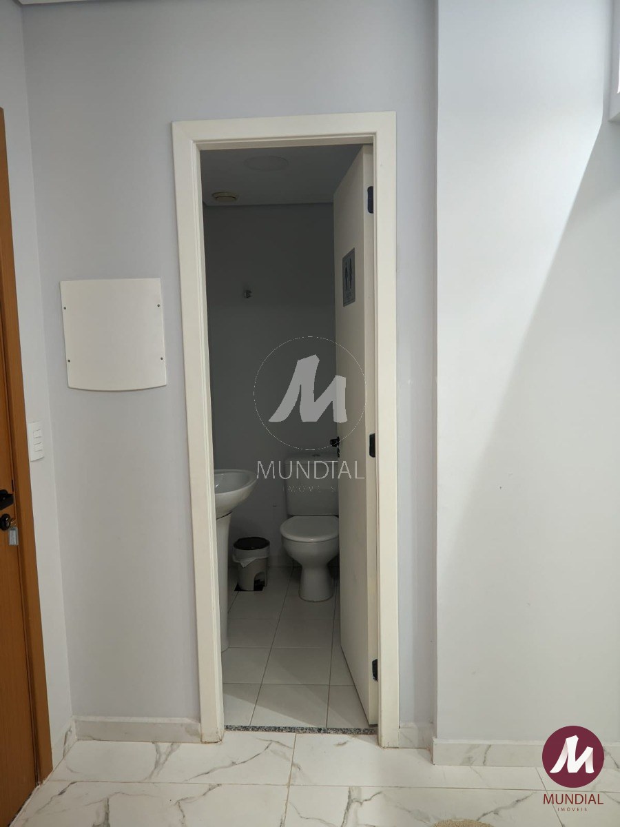 Banheiro/lavabo — foto 9