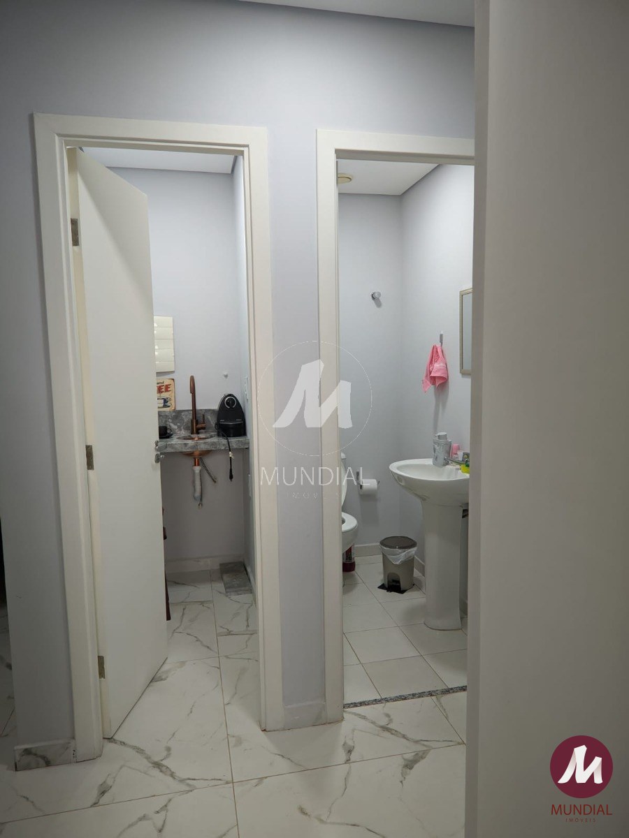 Banheiro/lavabo — foto 10