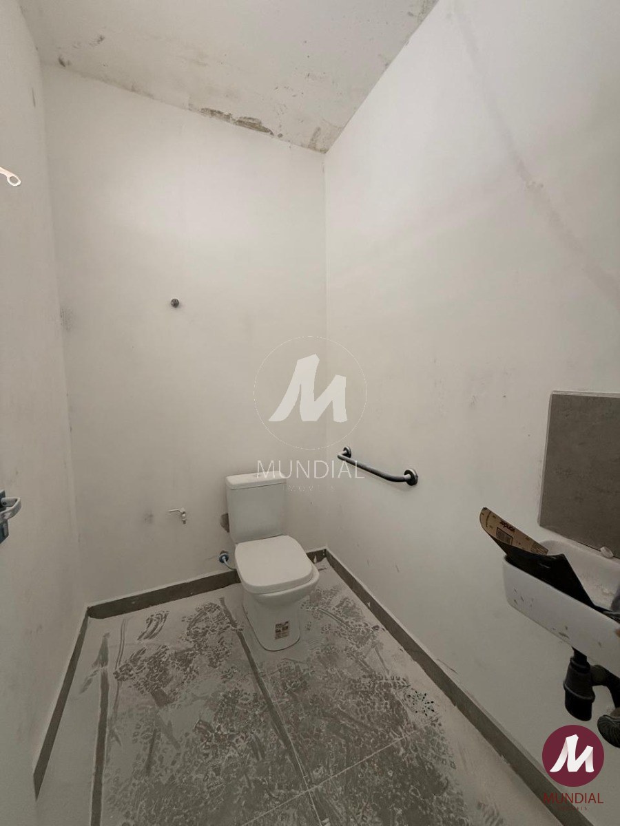 Banheiro/lavabo — foto 10