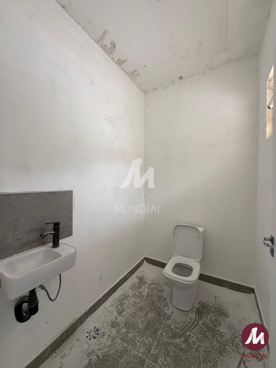 Banheiro/lavabo — foto 11