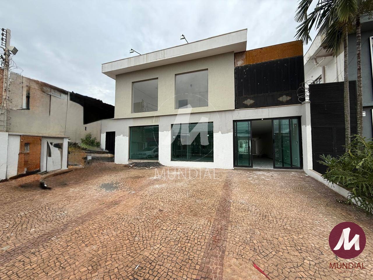 Fachada Unidade — foto 1