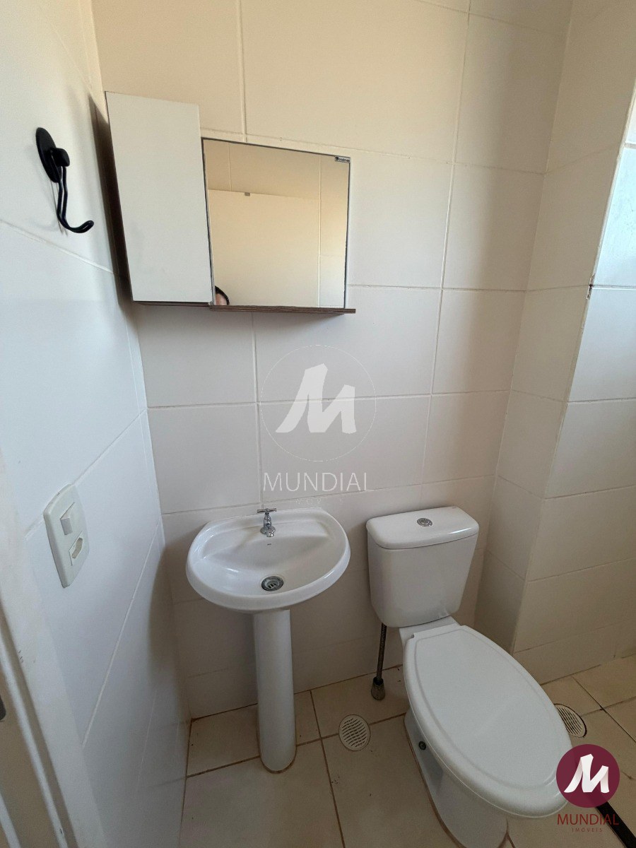 Banheiro/lavabo — foto 5