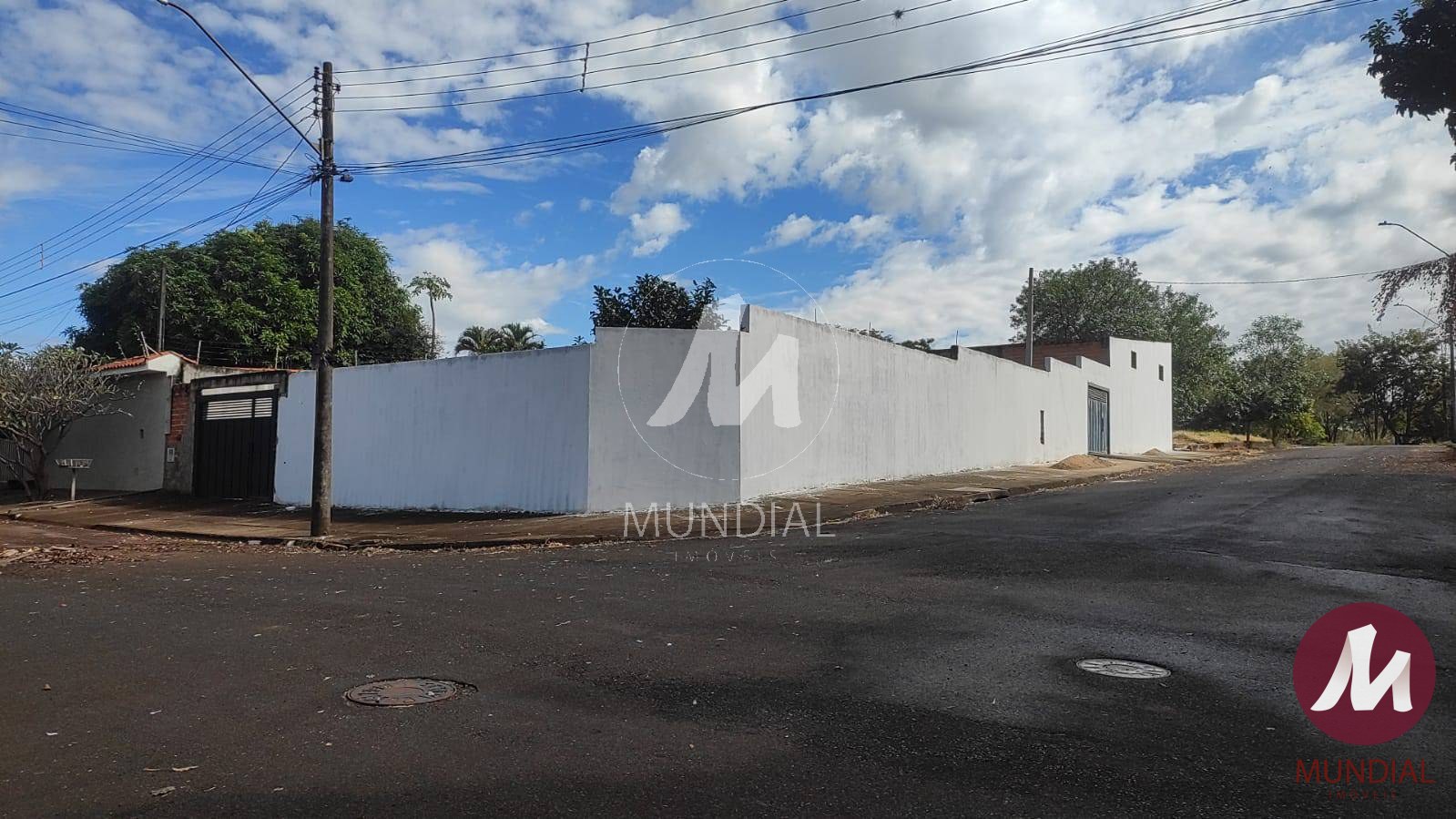 Fachada Unidade — foto 1