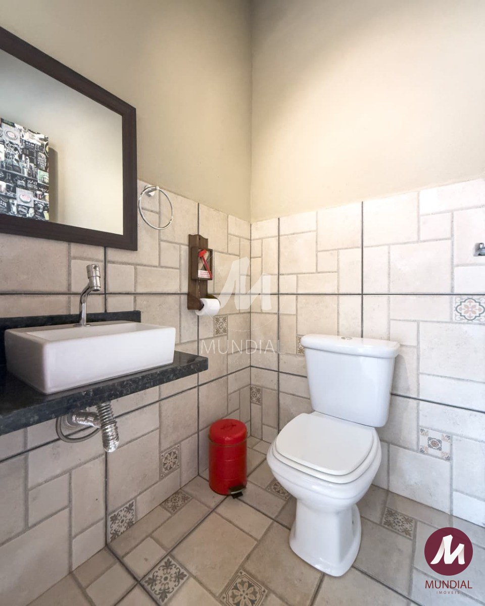Banheiro/lavabo — foto 21