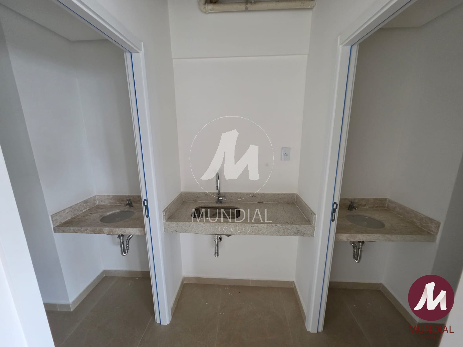 Banheiro/lavabo — foto 5