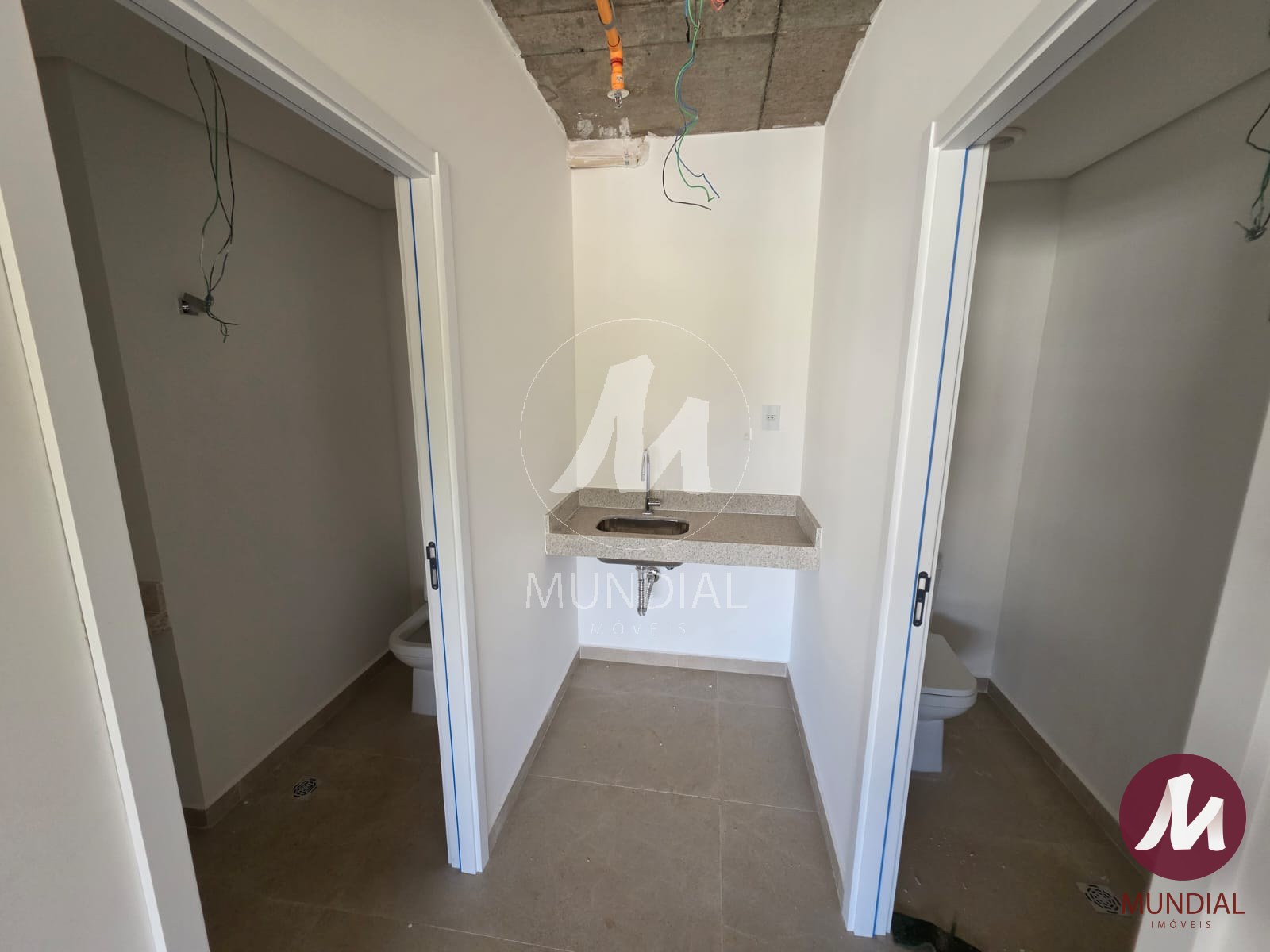 Banheiro/lavabo — foto 6