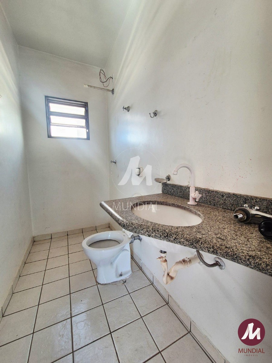 Banheiro/lavabo — foto 8