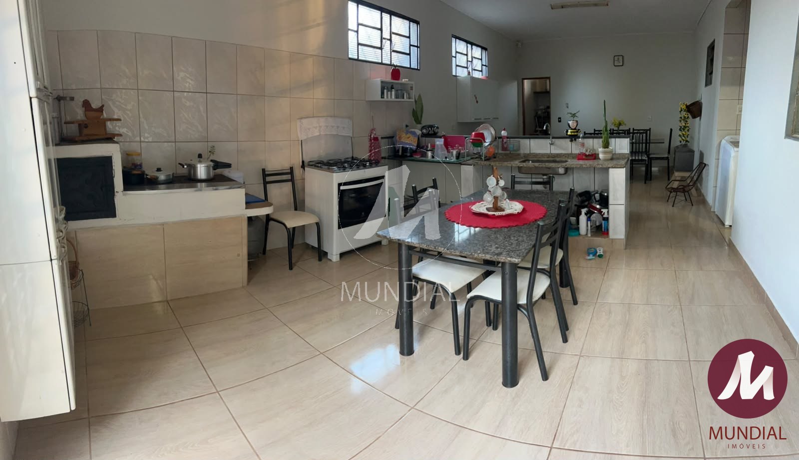 Cozinha — foto 7