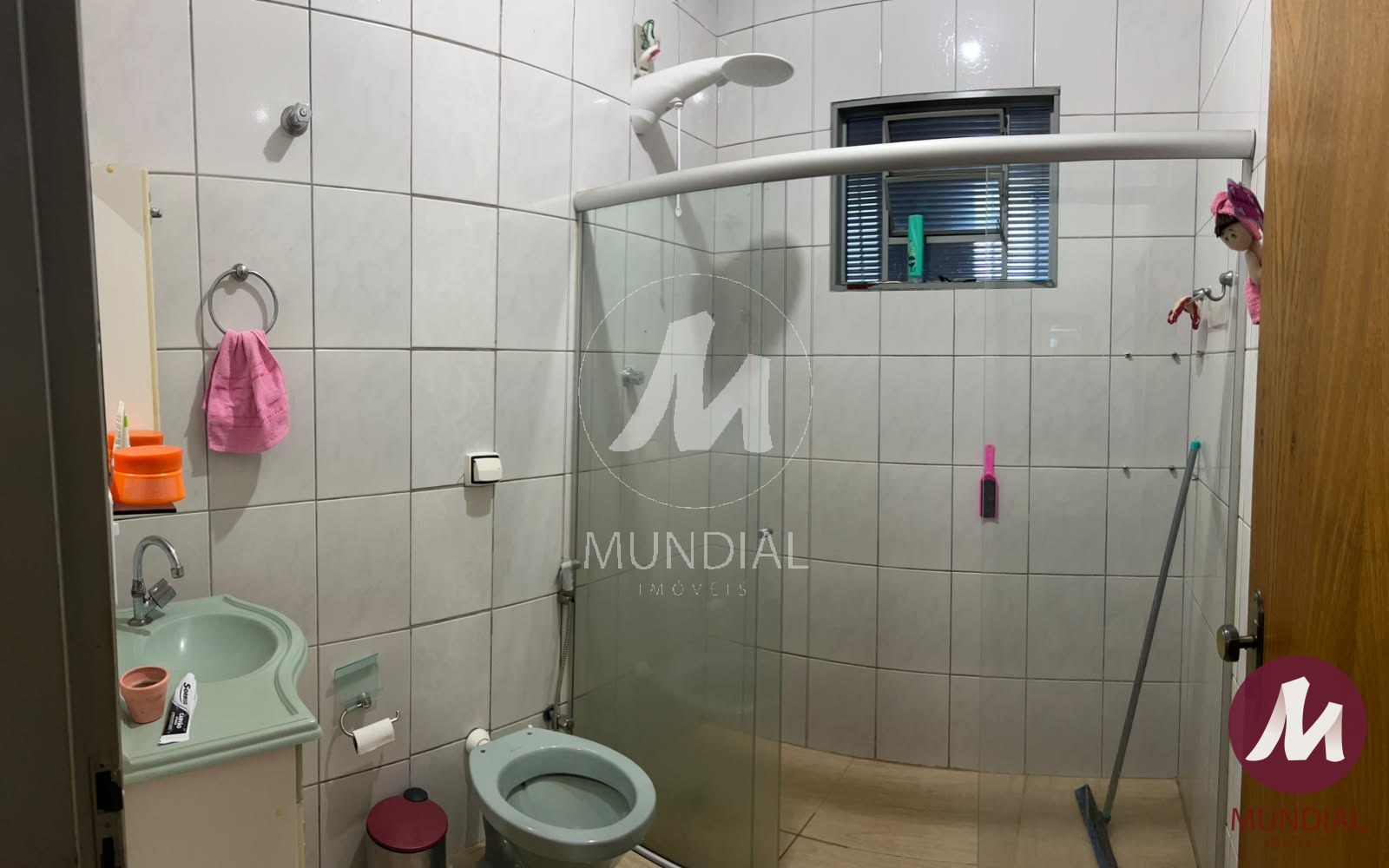 Banheiro/lavabo — foto 11
