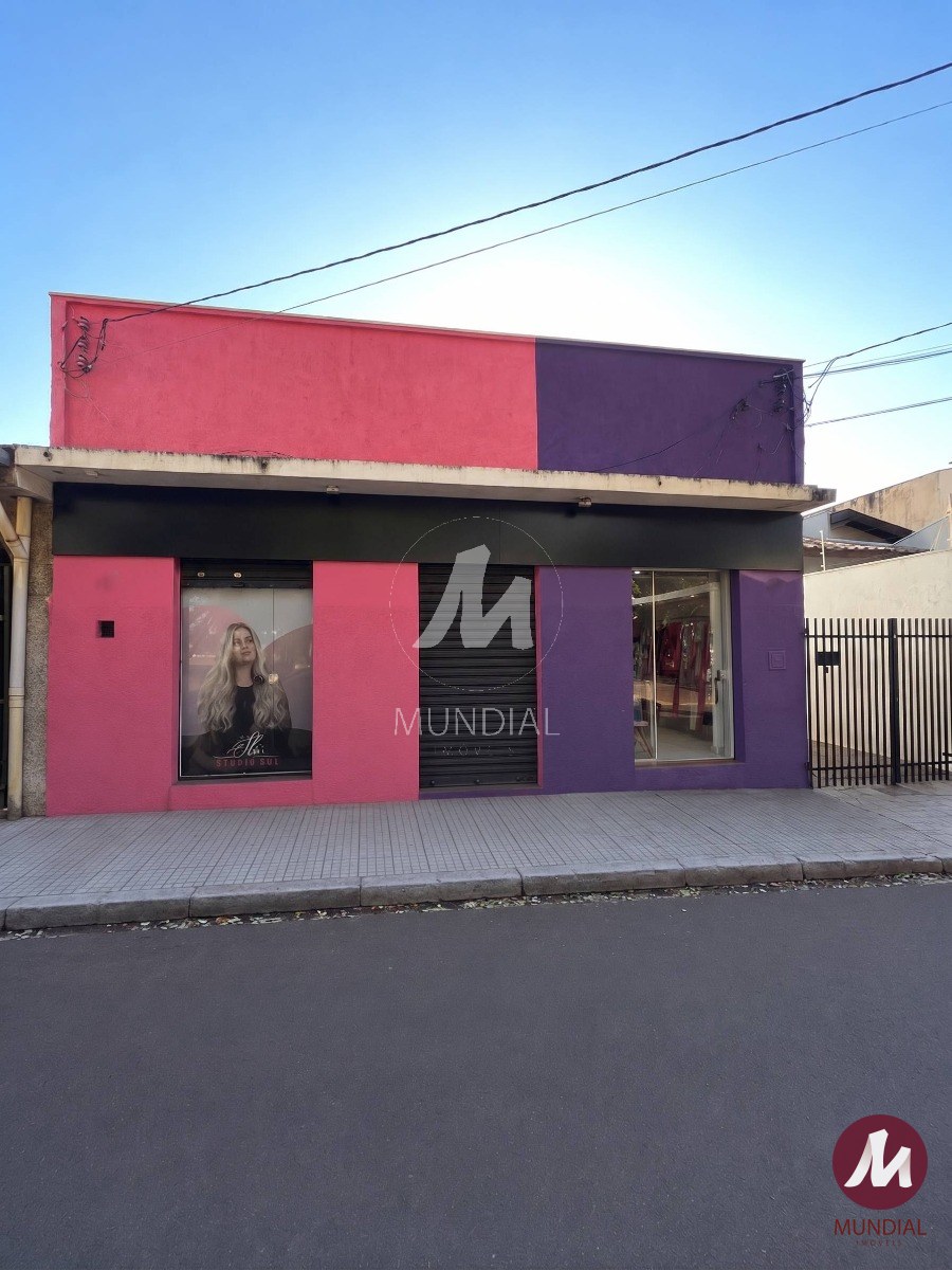 Fachada Unidade — foto 1