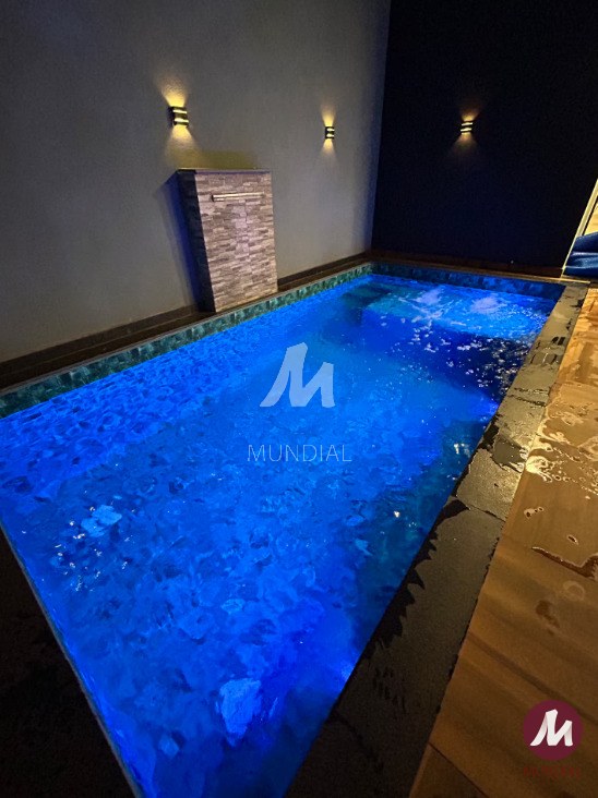 Piscina — foto 1