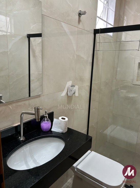 Banheiro/lavabo — foto 19