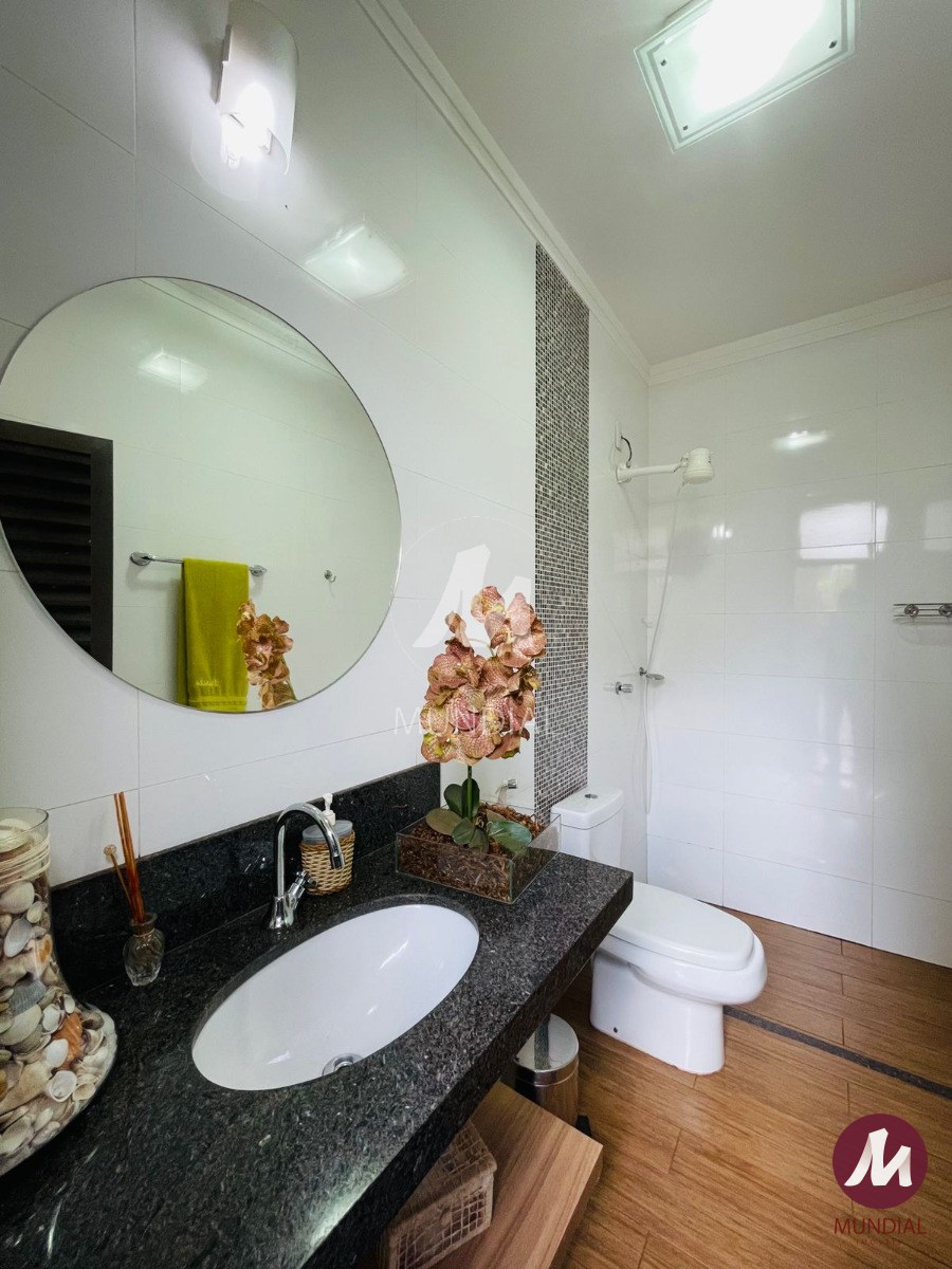 Banheiro/lavabo — foto 37