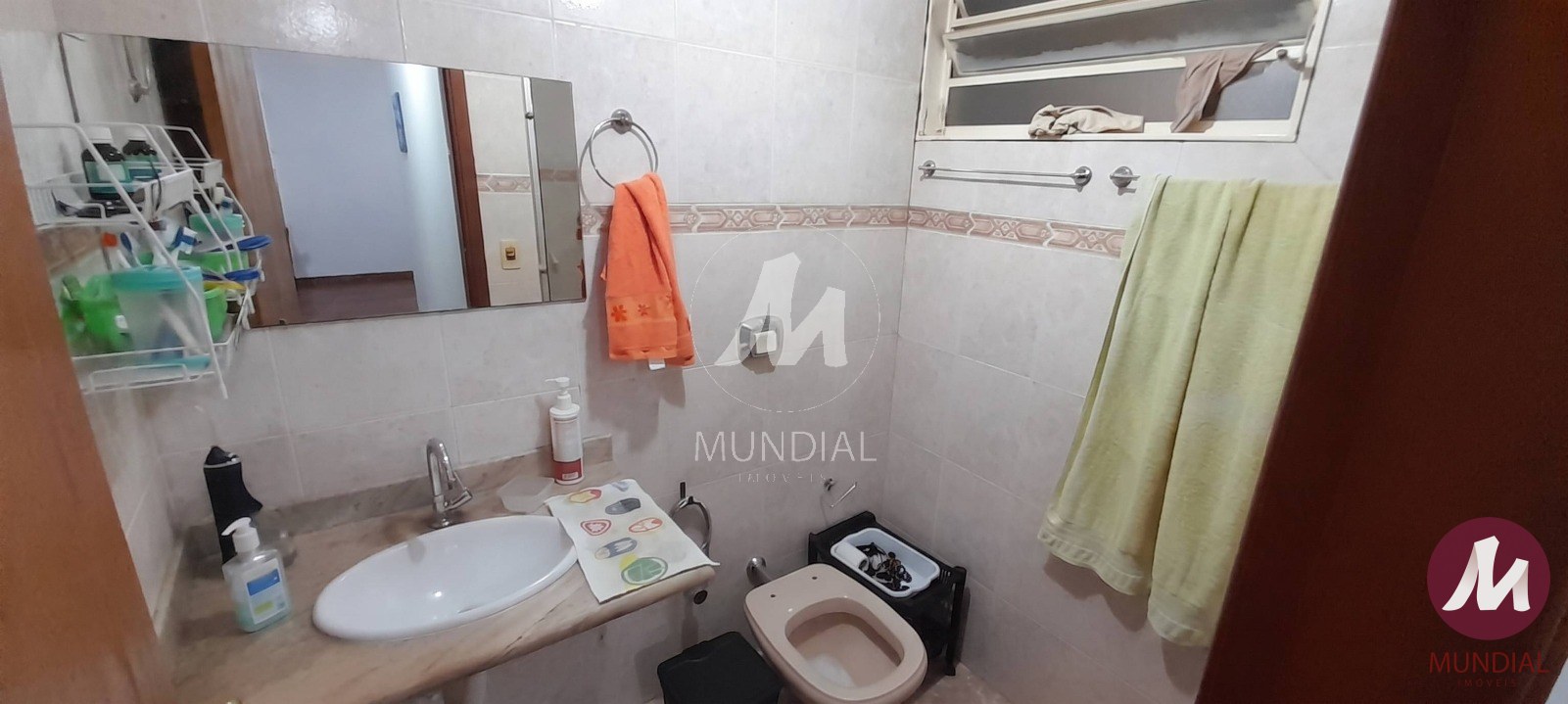 Banheiro/lavabo — foto 7