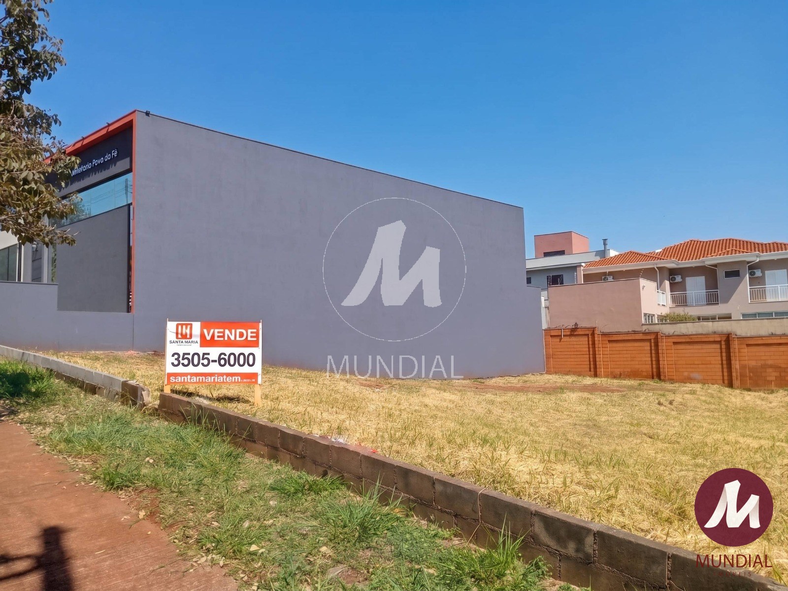 Terreno/Lote — foto 1