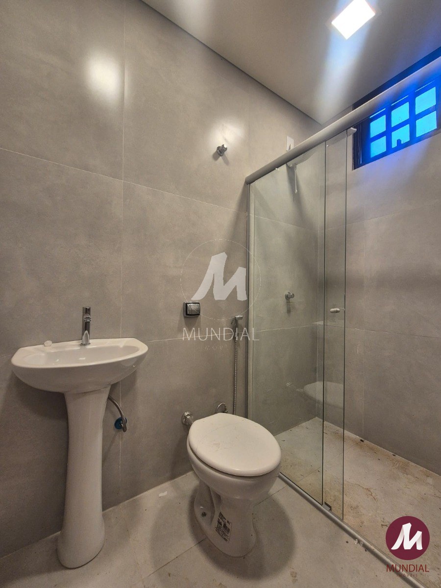 Banheiro/lavabo — foto 8