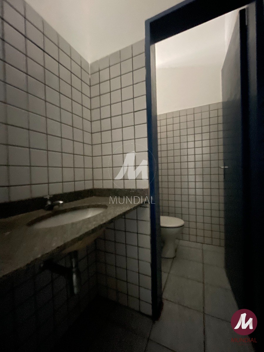 Banheiro/lavabo — foto 9
