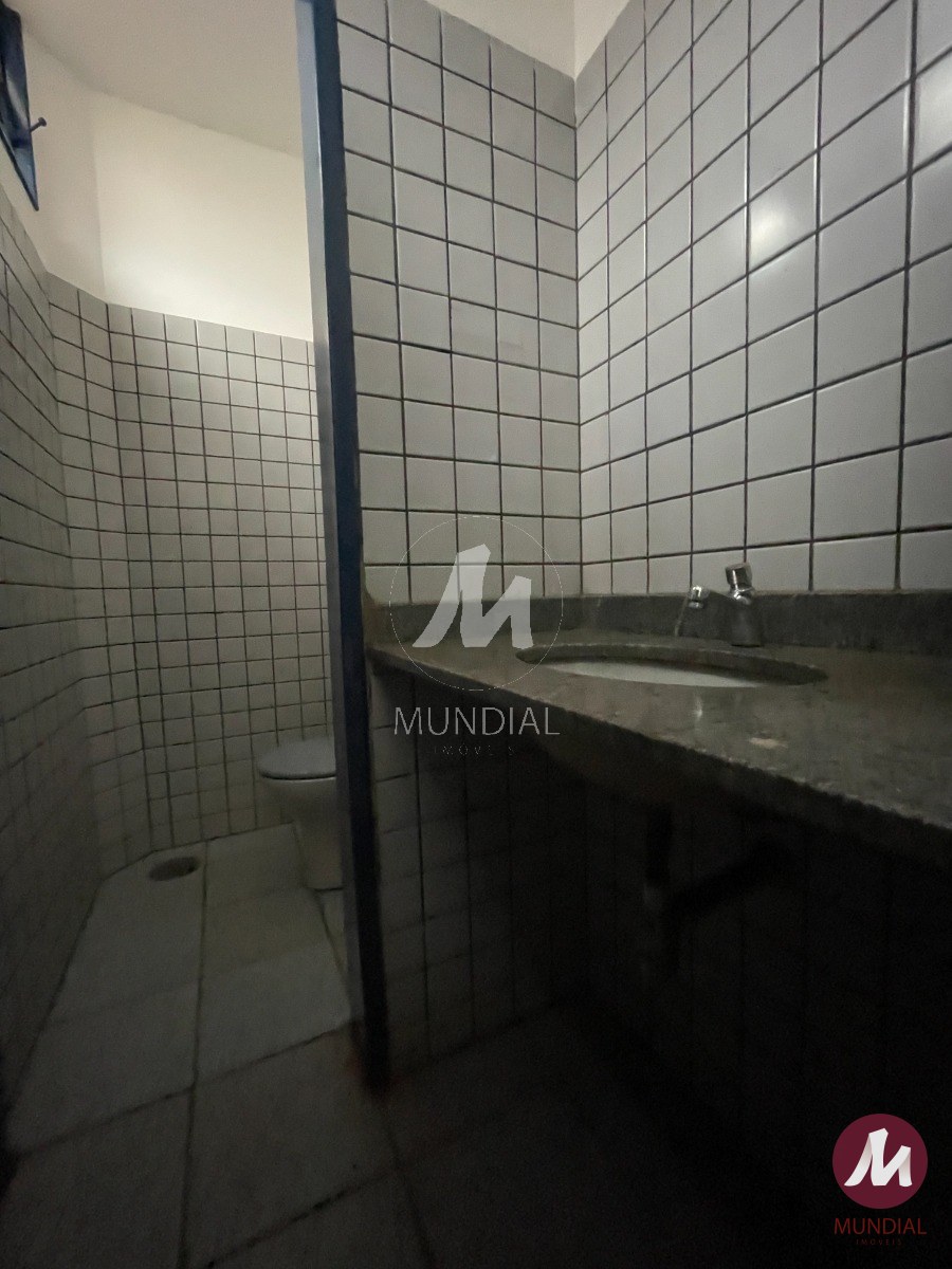 Banheiro/lavabo — foto 10