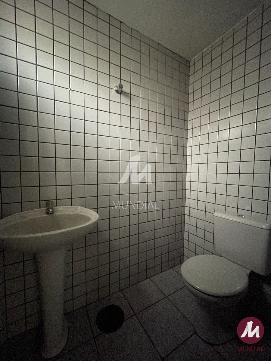 Banheiro/lavabo — foto 16