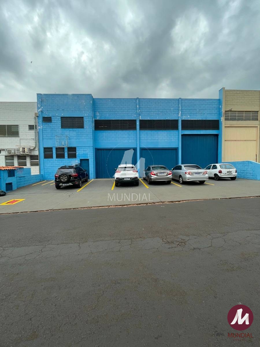 Fachada Unidade — foto 1