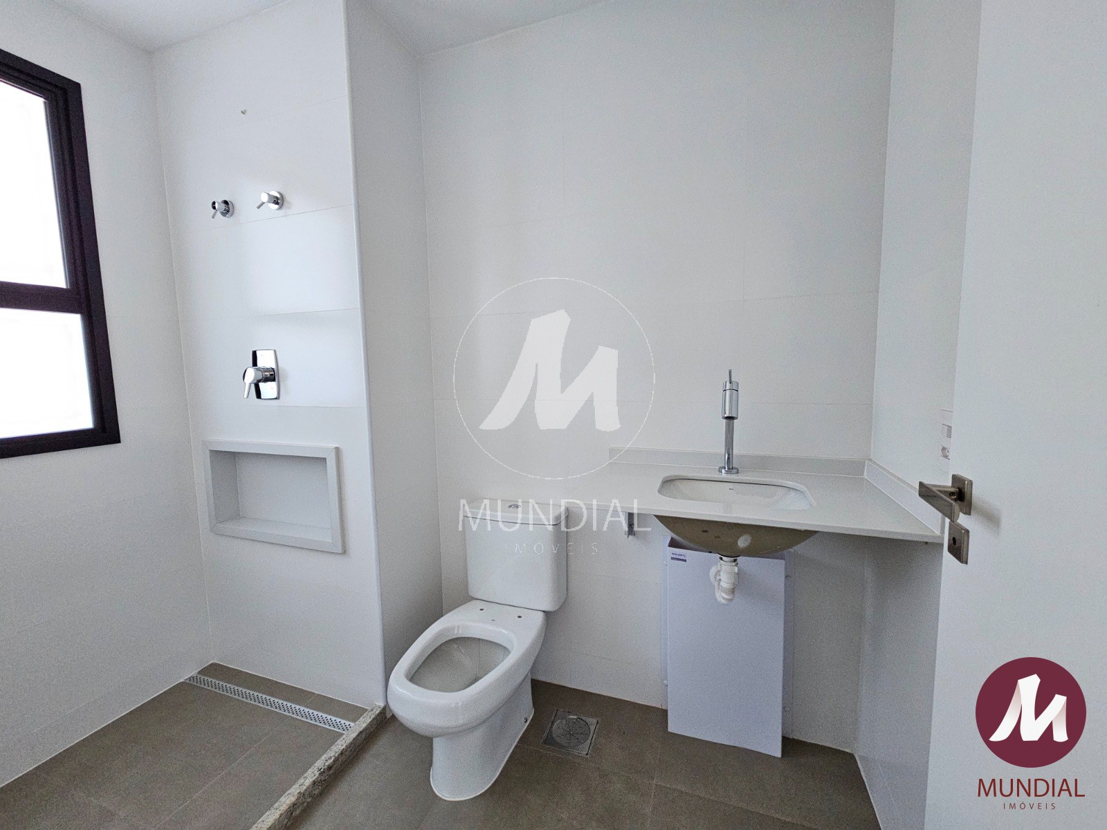 Banheiro/lavabo — foto 19