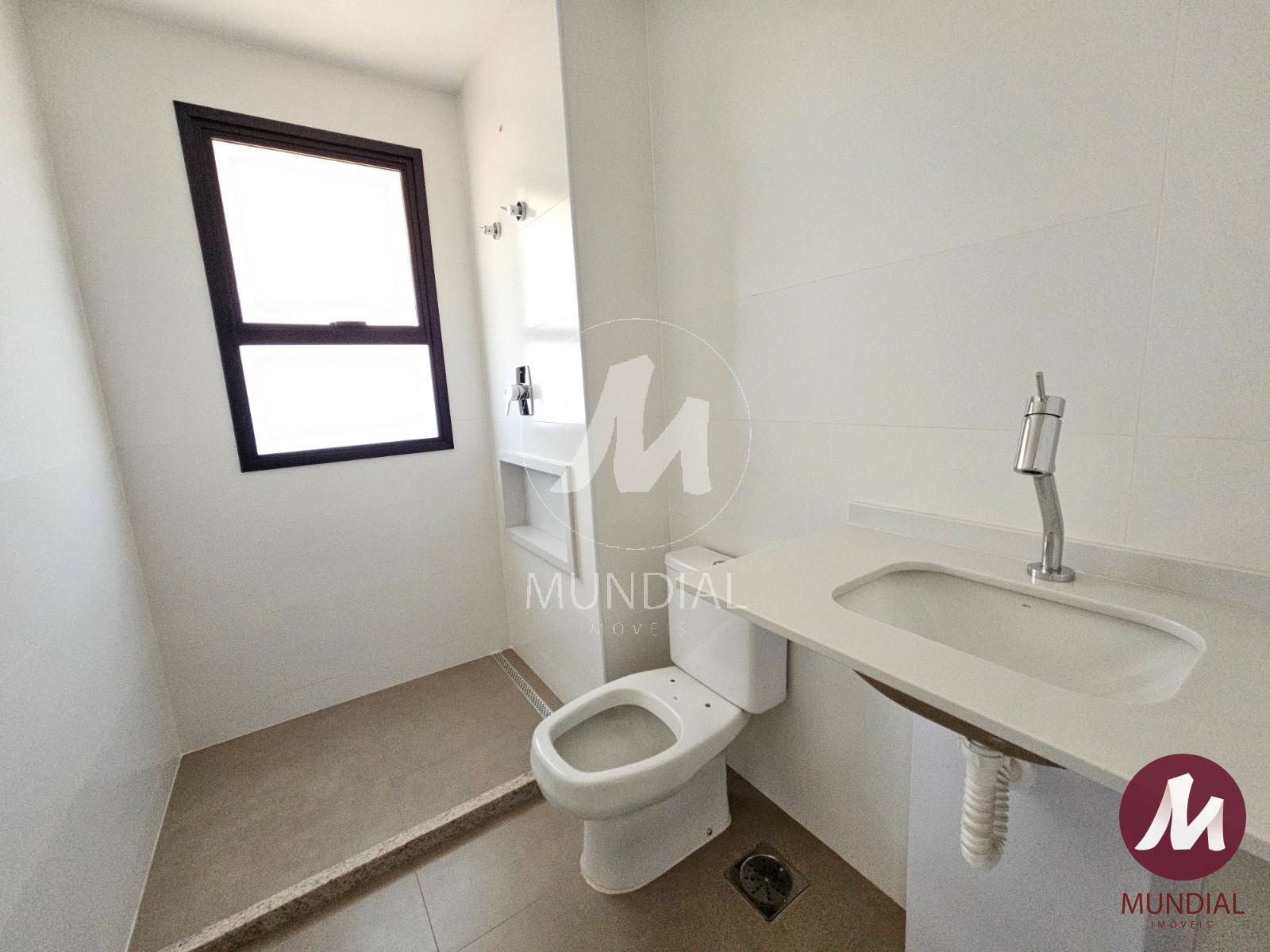Banheiro/lavabo — foto 23
