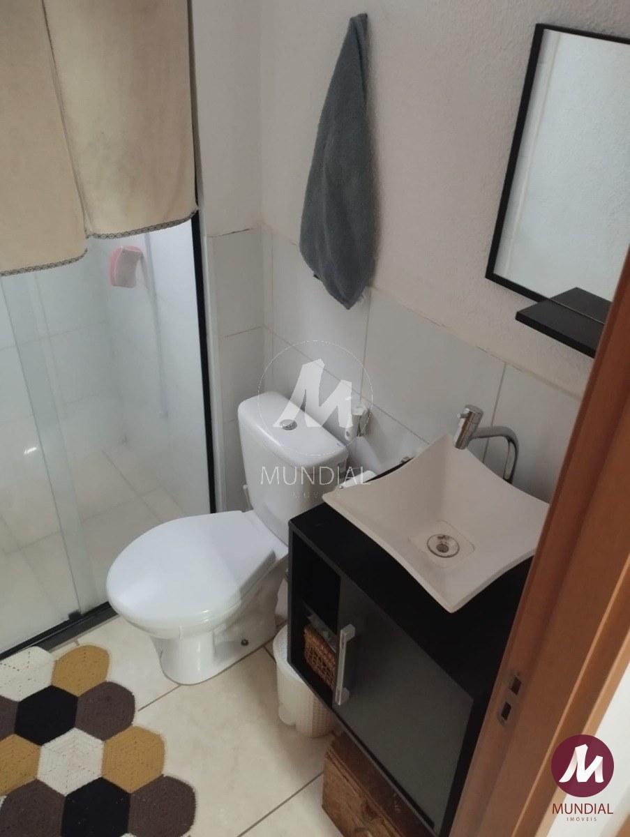 Banheiro/lavabo — foto 6