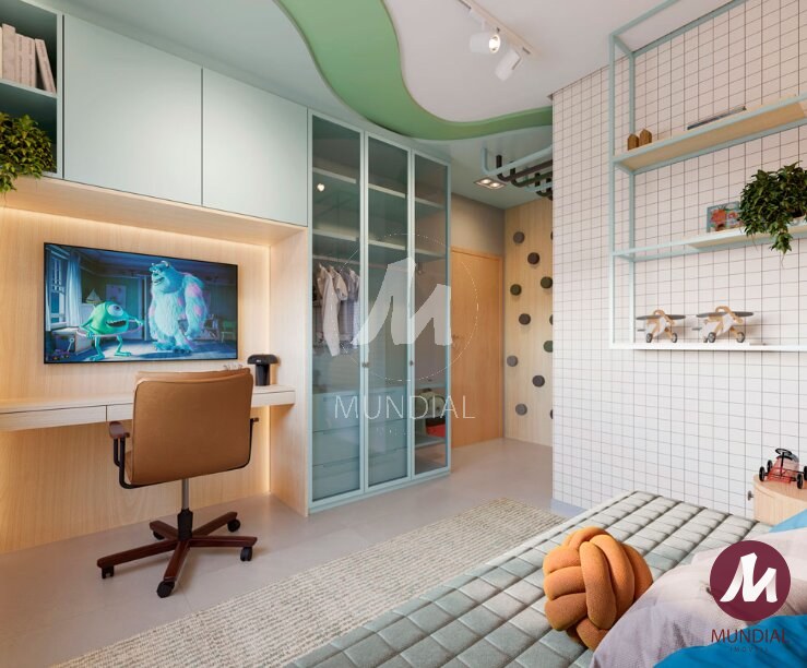 Dormitorio — foto 4