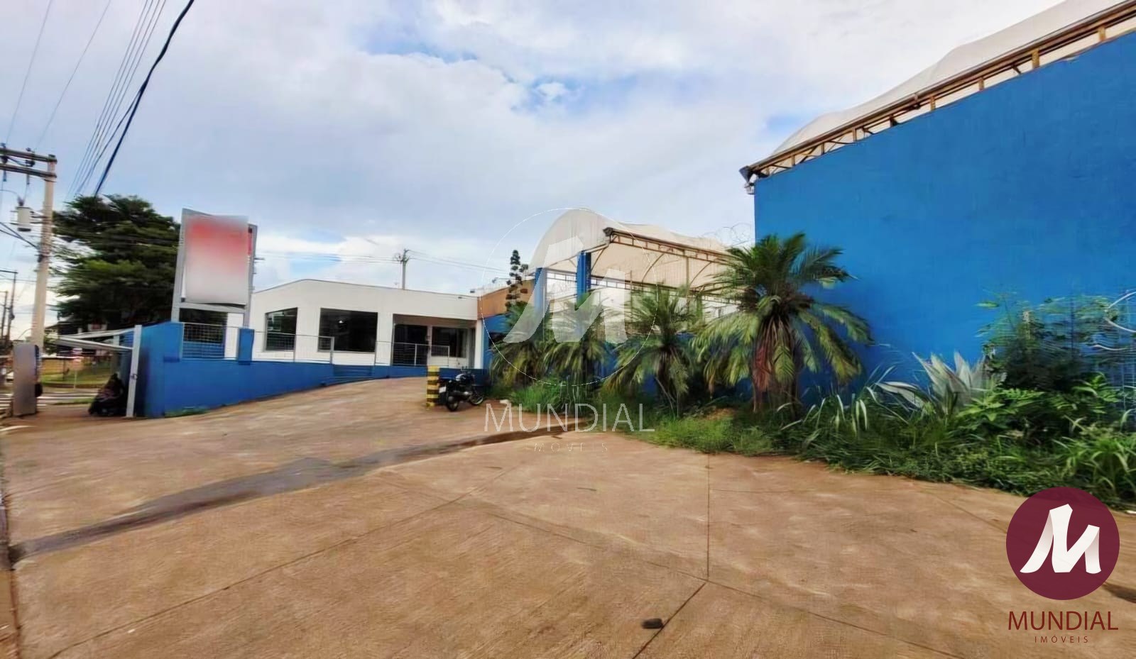 Fachada Unidade — foto 1