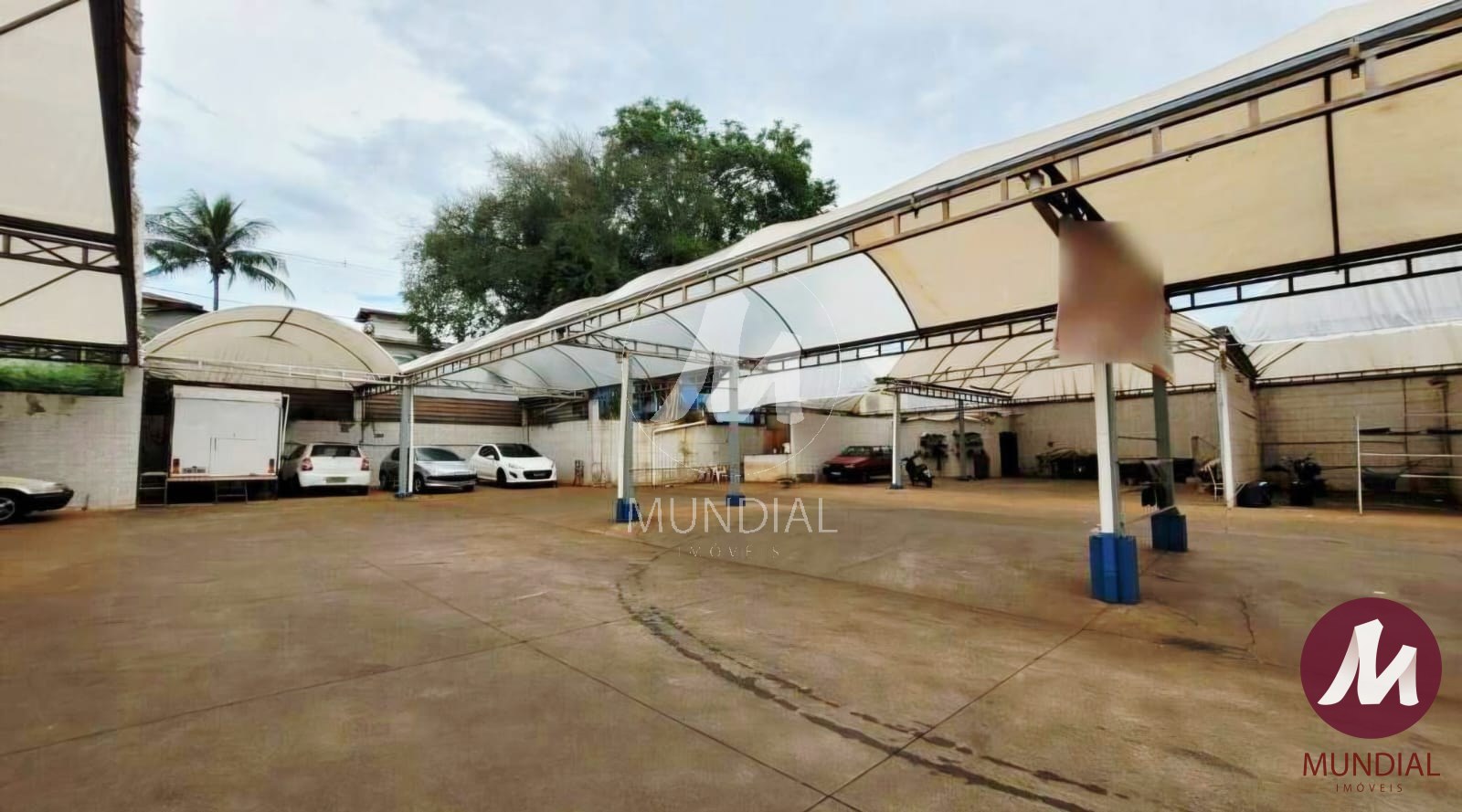 Garagem/estacionamento — foto 3