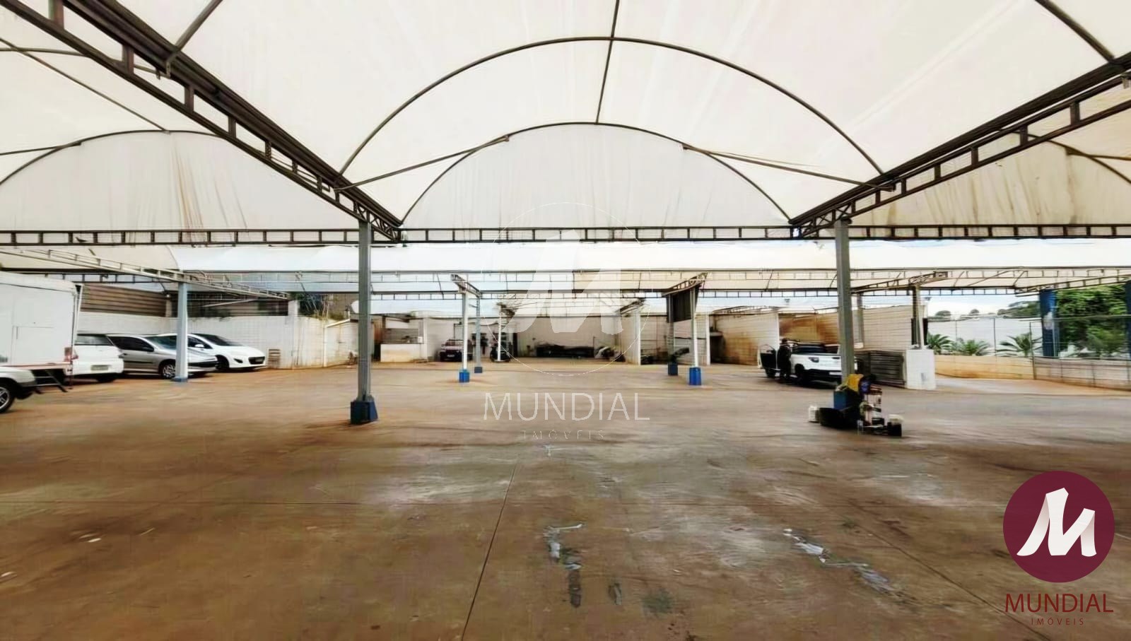 Garagem/estacionamento — foto 5