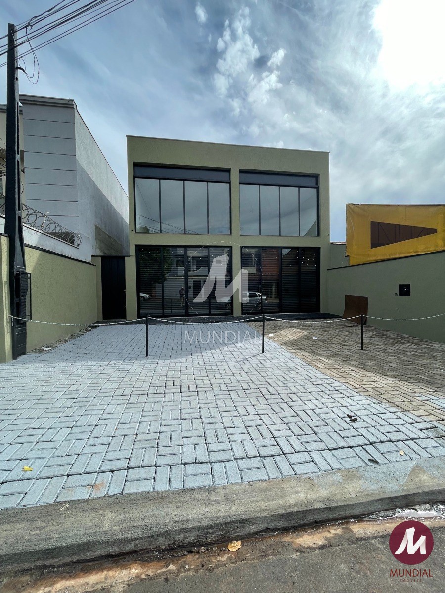 Fachada Unidade — foto 1