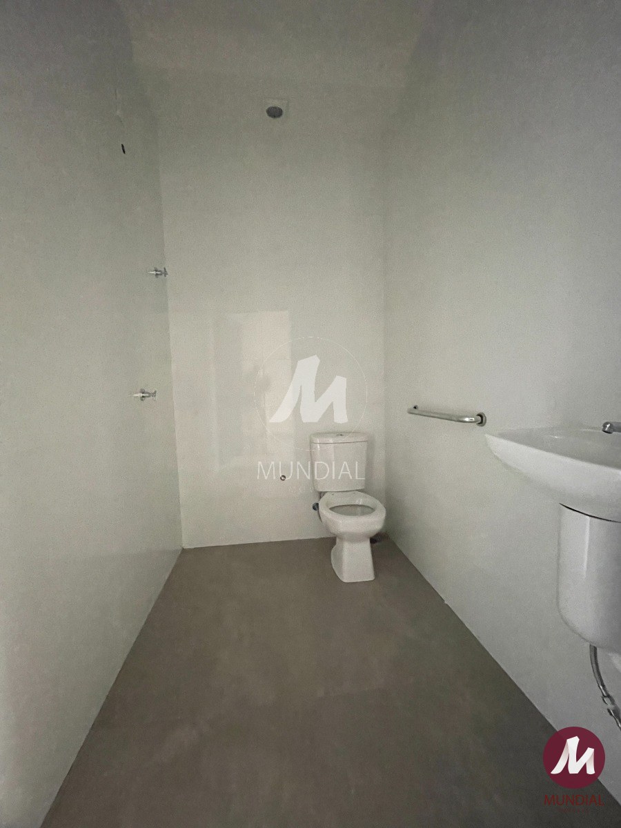 Banheiro/lavabo — foto 6