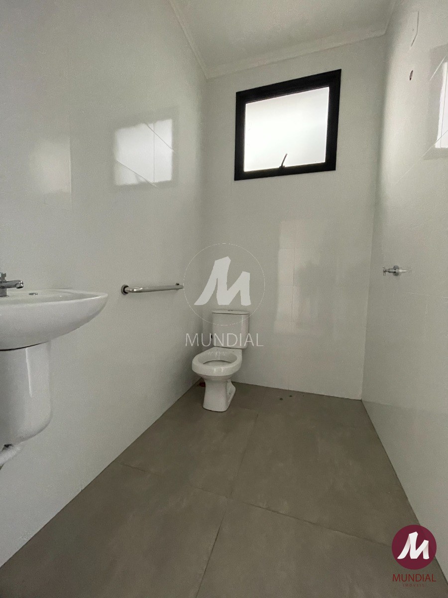 Banheiro/lavabo — foto 8