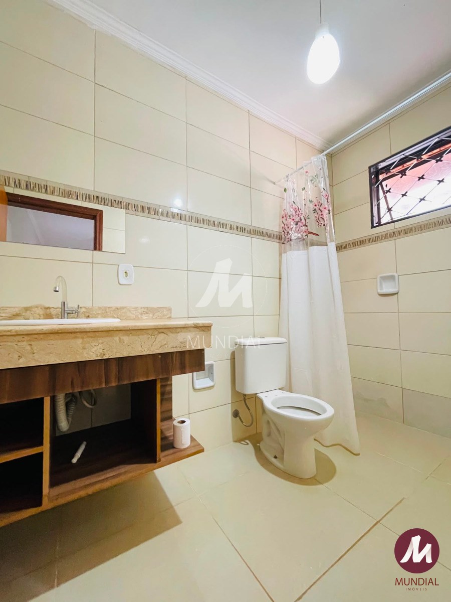 Banheiro/lavabo — foto 15
