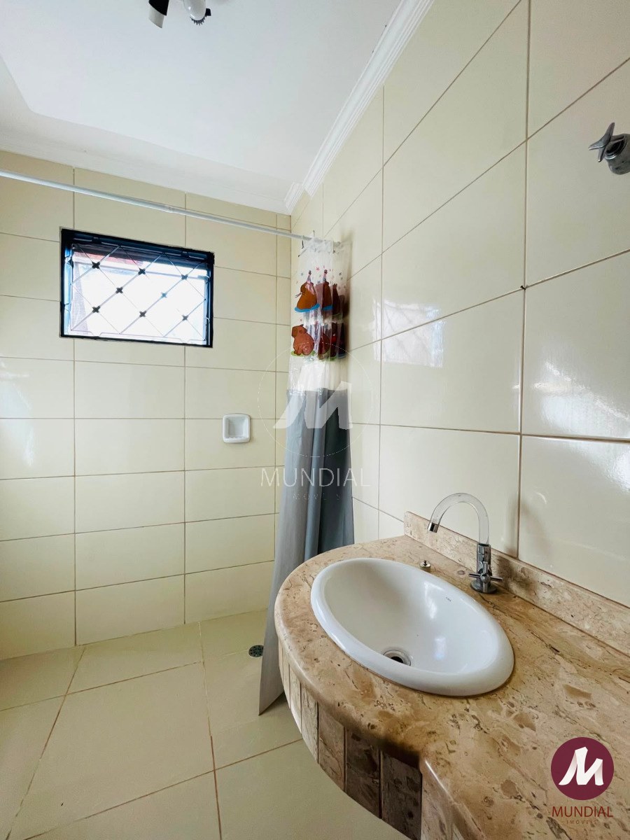Banheiro/lavabo — foto 20