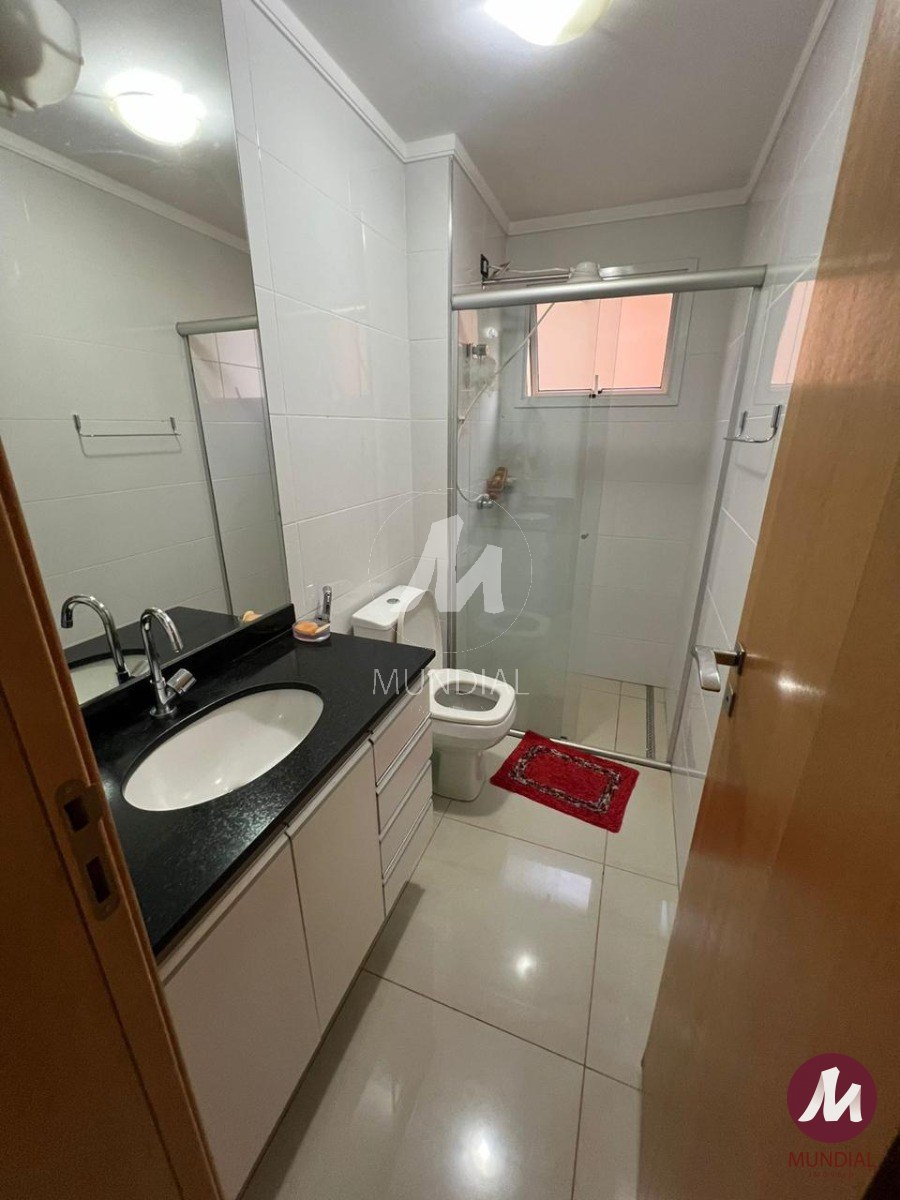 Banheiro/lavabo — foto 14