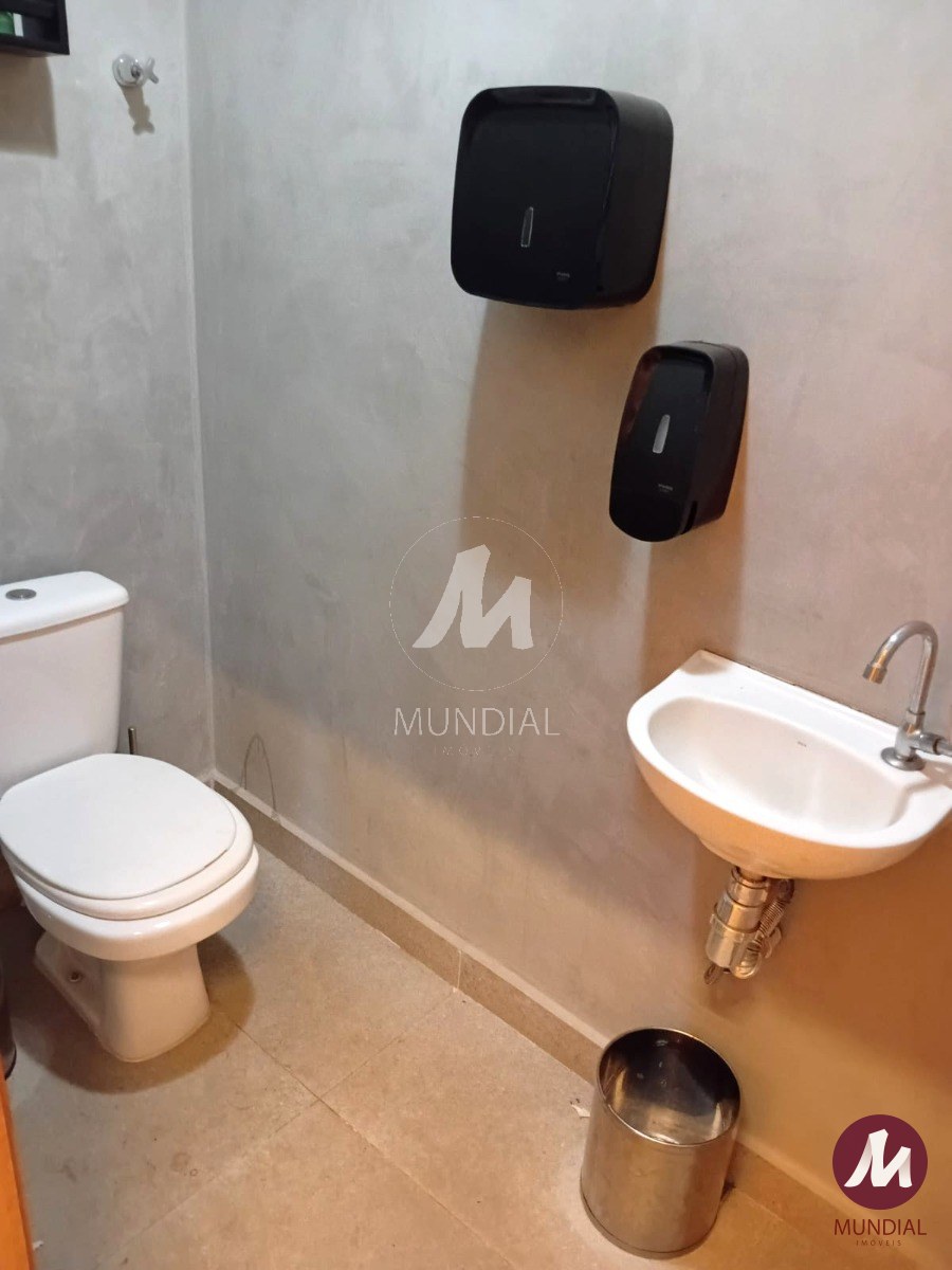 Banheiro/lavabo — foto 10